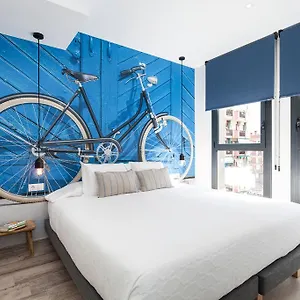 Apartment The Bicycle *