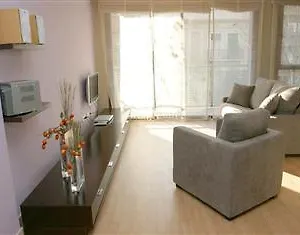 Aspasios Diagonal Style 4*