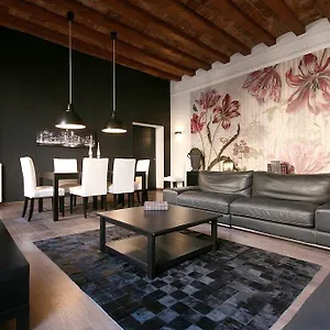 Appartement Agla *
