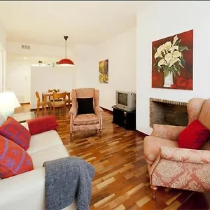 Sweet Bcn Apartamento