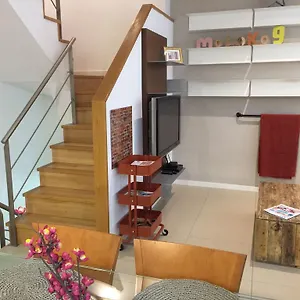 Casas Gracia Apartment *