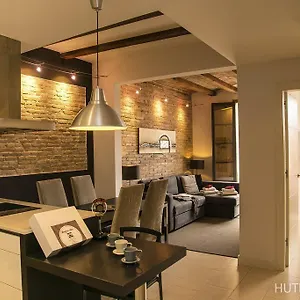 Alcam Molino Apartment Barcelona