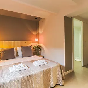 Apartment Short Stay Group Sagrada Familia Serviced Apartments