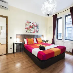 Guest house Vidre - Plaza Real