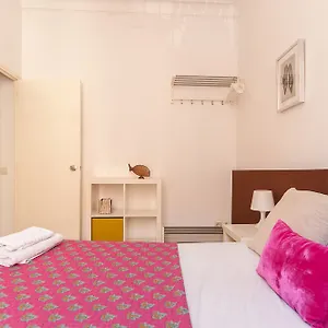 Trivao Sant Antoni Market Appartement *