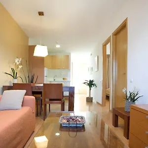 Bcn House * Barcelona