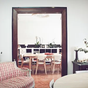 Guest house Salsas And Co *