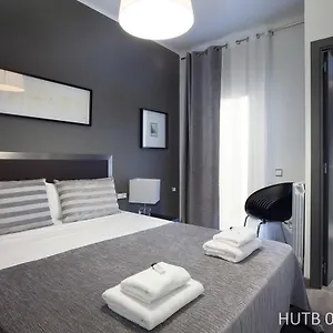 Alcam Encants Apartment *