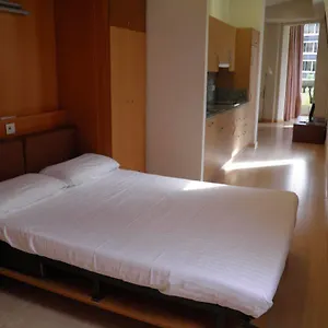 Sant Jordi Santa Anna Apartment *
