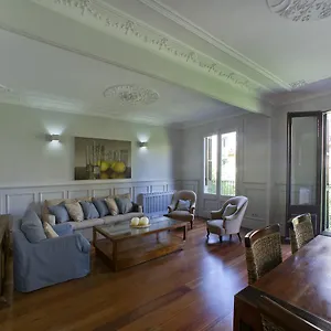 Apartment Montaber - Bailen *