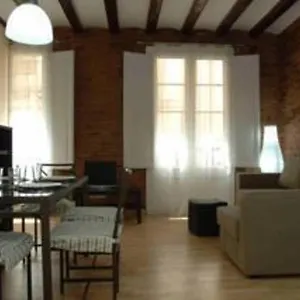 Ramblas Building 5* Barcelona