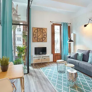 Urban District Apartments-vintage Suites & Loft *
