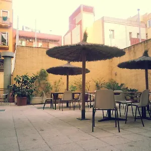 Residencia Universitaria San Agustin * Barcelone