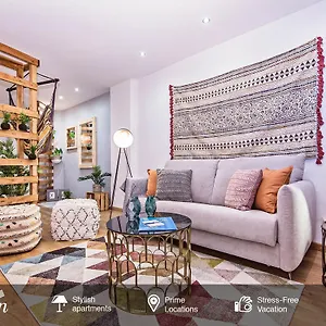 Sweet Apartment-carrer Mallorca