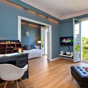 The Boutique Apartment *