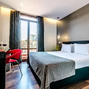 Hotel Exe Ramblas Boquería 3*