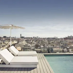 Otel Yurbban Trafalgar 3*