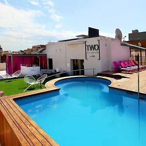 Otel Axel Two 4 Sup - Adults Only