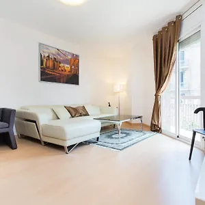 Stay Barcelona Apartments Central * Barselona