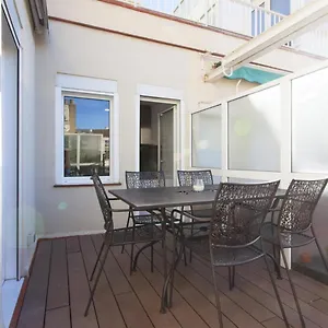 Apartamento Corsega *