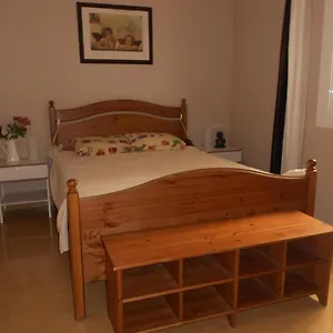 Paseo Taulat Apartment *