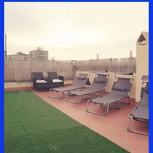 & Basic Ramblas Guest house