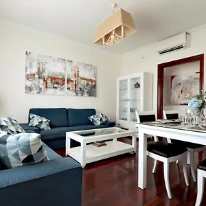 Classbedroom Fira Business Apartment Apartment Barcelona
