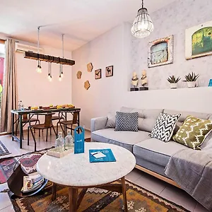 Wellington Apartment *
