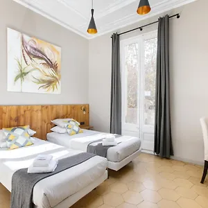 Jardinets Couette-café 2*