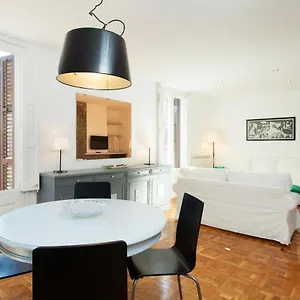 San Pere Apartment