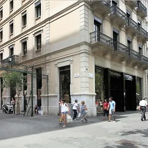 The Boutique Apartment