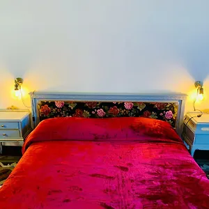 Casa David Guest house *