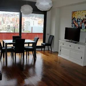 Zoilo Sagrada Familia Apartamento *