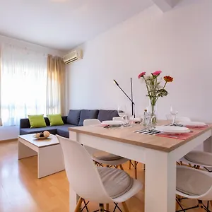 Borne Apartment Barcelona