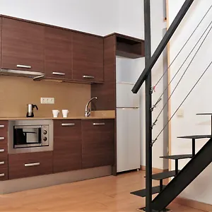 Bejar Apartment *