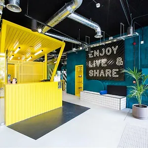 Tsh Campus Poble Sec - Educational Purpose Only Apartament Barcelona