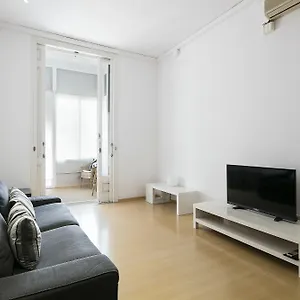 Smart Flats Eixample * Barcelona