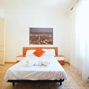 Suites4days Park Ii Apartment *