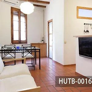 Apartment Gracia *