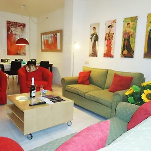 Apartment Villarroel 142 Barcelona