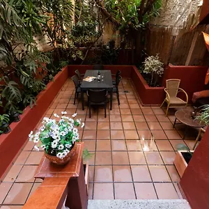 Ab Gracia Apartament