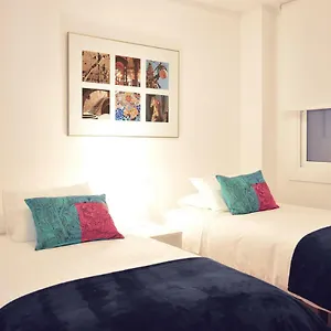 Apartment Ciudadela Park 1