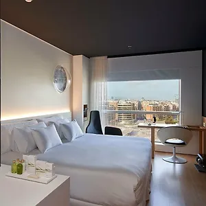 Barcelo Sants 4*