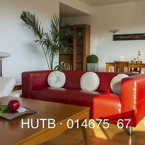 Hotel Vila Olimpica Barcelona