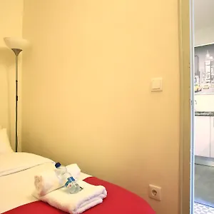 Apartamento Park