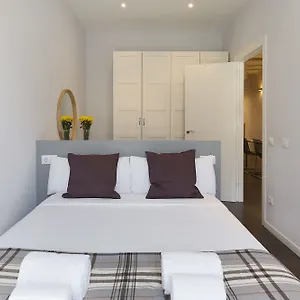 Nextdoor Apartament Barcelona