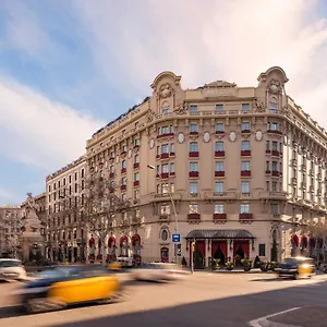Otel El Palace 5*