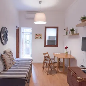 Apartment Sweet Bcn With Terrace *