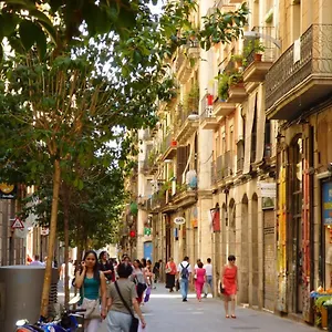 Apartment Raval Barcelona