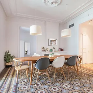 Flateli Pelayo H5 Apartament